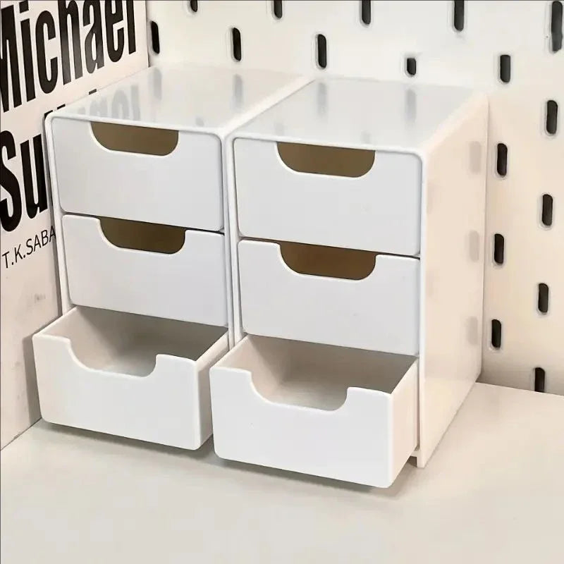 StackEase Drawer Box