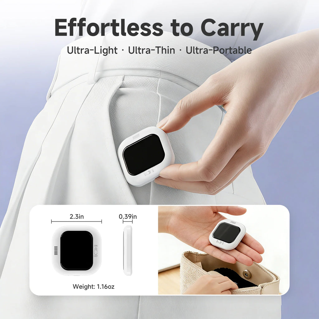 SelfieDisplay Pro